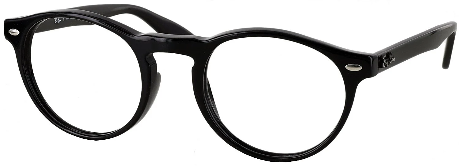 Ray-Ban 5283L Single Vision Full Frame - Image 48
