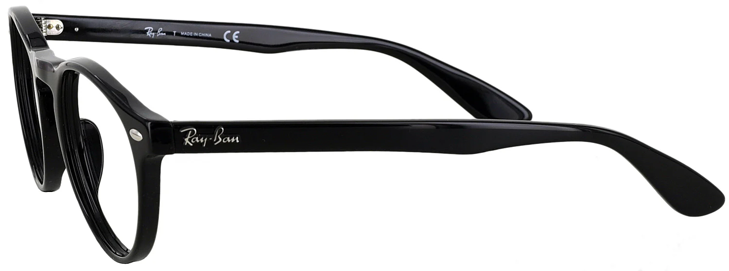 Ray-Ban 5283L Single Vision Full Frame - Image 50