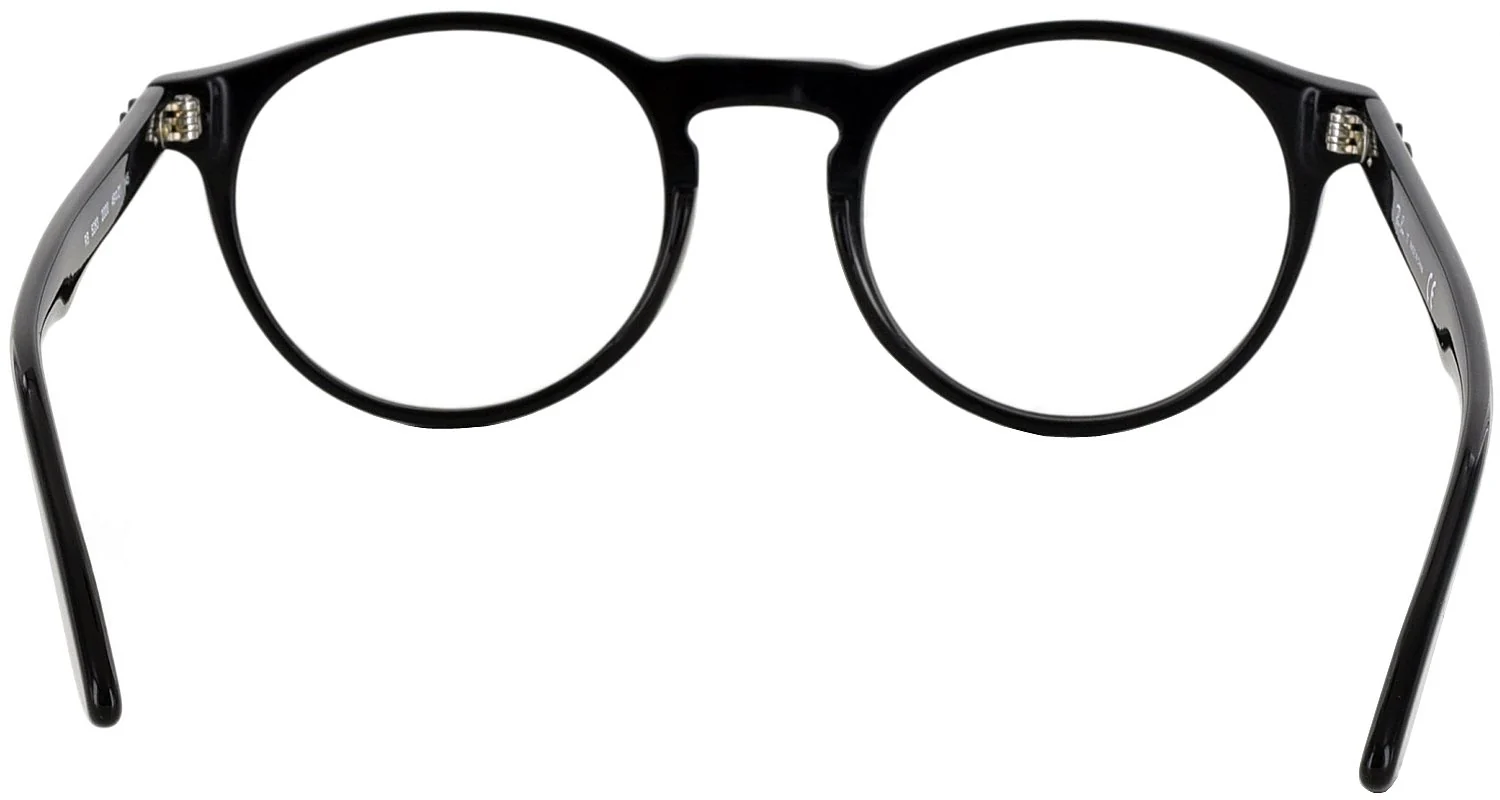 Ray-Ban 5283L Single Vision Full Frame - Image 51