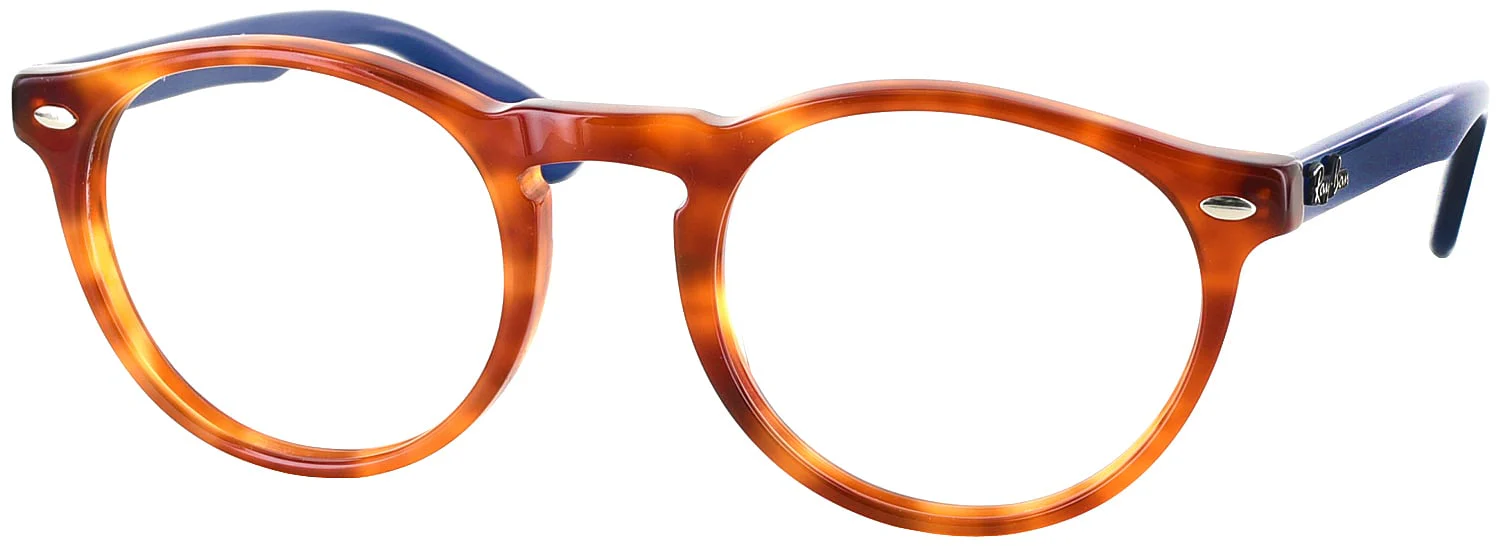 Ray-Ban 5283L Single Vision Full Frame - Image 52