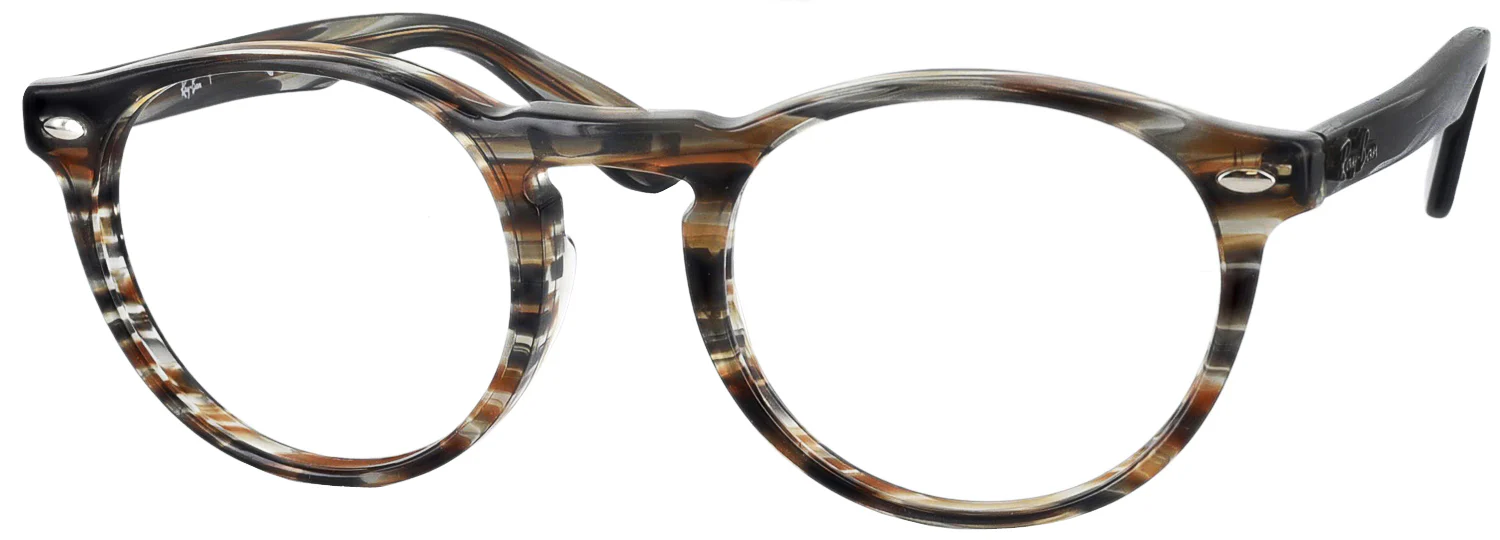 Ray-Ban 5283L Single Vision Full Frame - Image 54