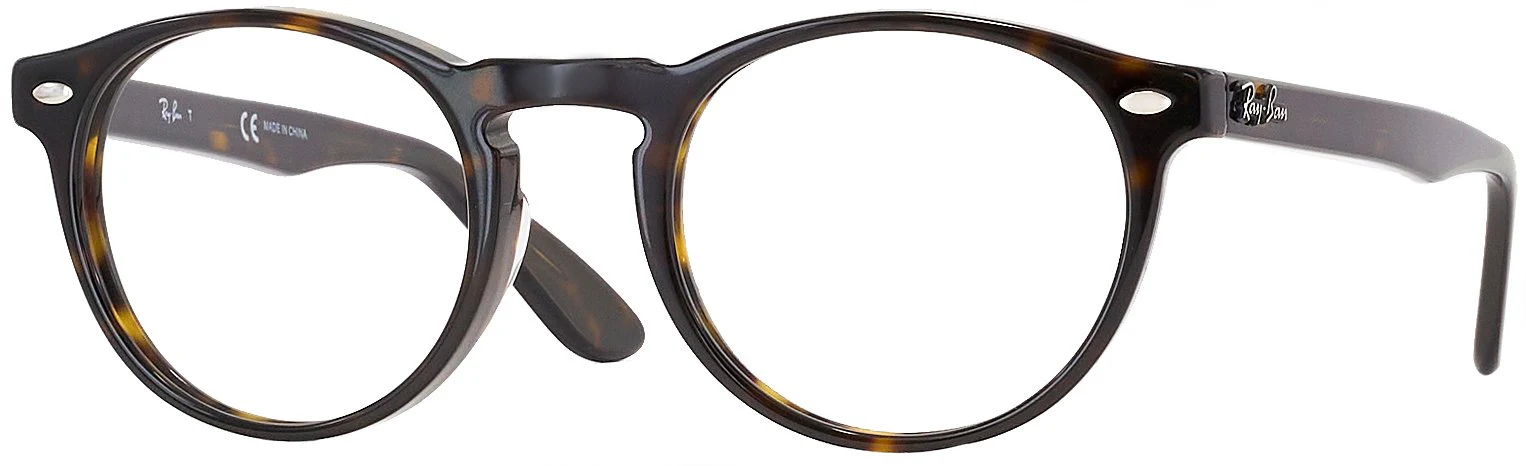 Ray-Ban 5283L Single Vision Full Frame - Image 58