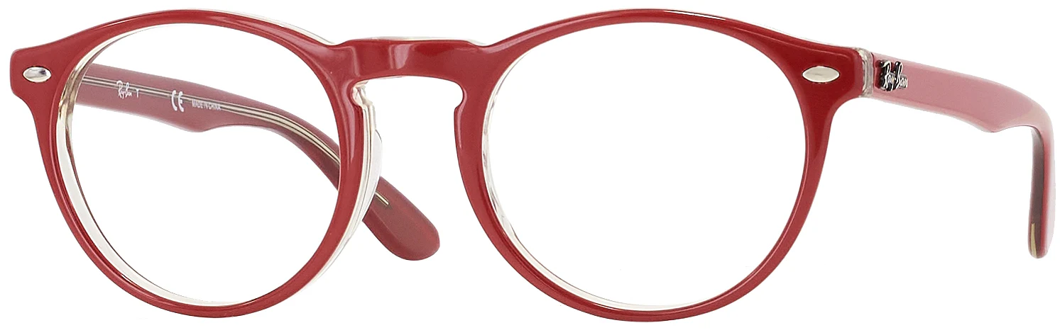 Ray-Ban 5283L Single Vision Full Frame - Image 62