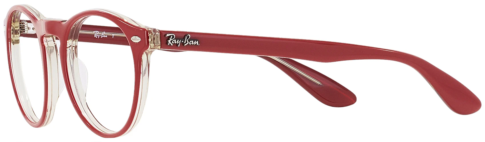 Ray-Ban 5283L Single Vision Full Frame - Image 64