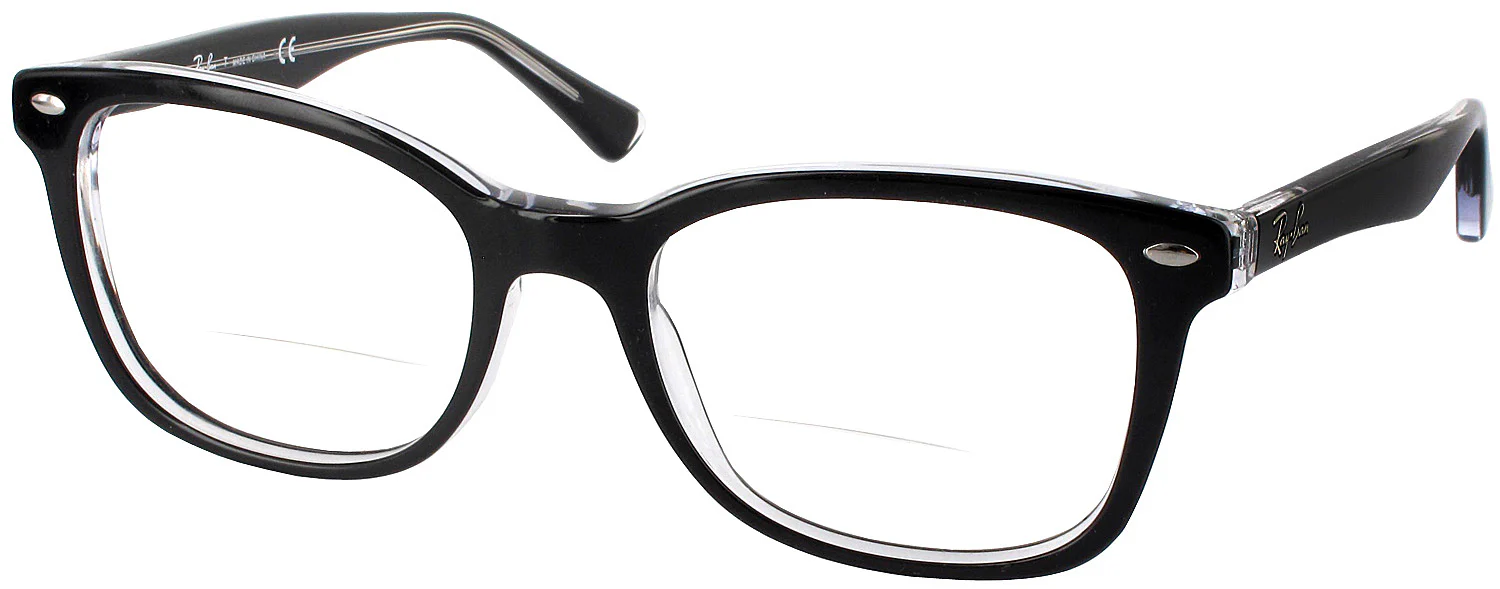 Ray-Ban 5285 Bifocal