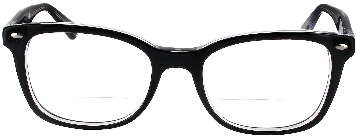 Ray-Ban 5285 Bifocal - Image 2