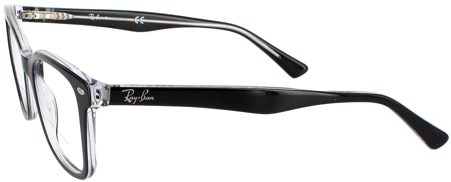 Ray-Ban 5285 Bifocal - Image 3
