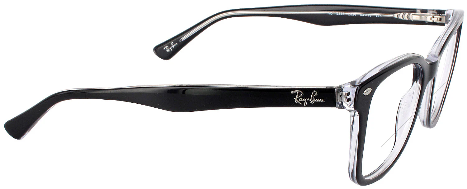 Ray-Ban 5285 Bifocal - Image 5