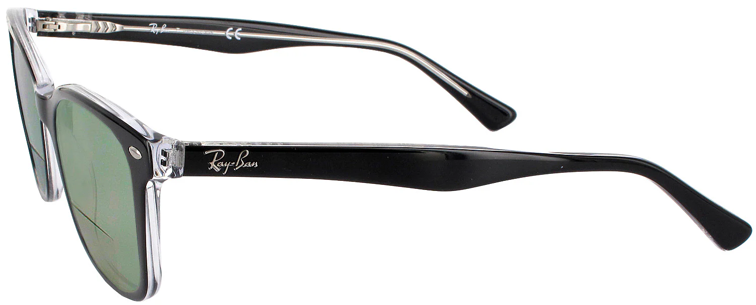 Ray-Ban 5285 Bifocal Reading Sunglasses - Image 3