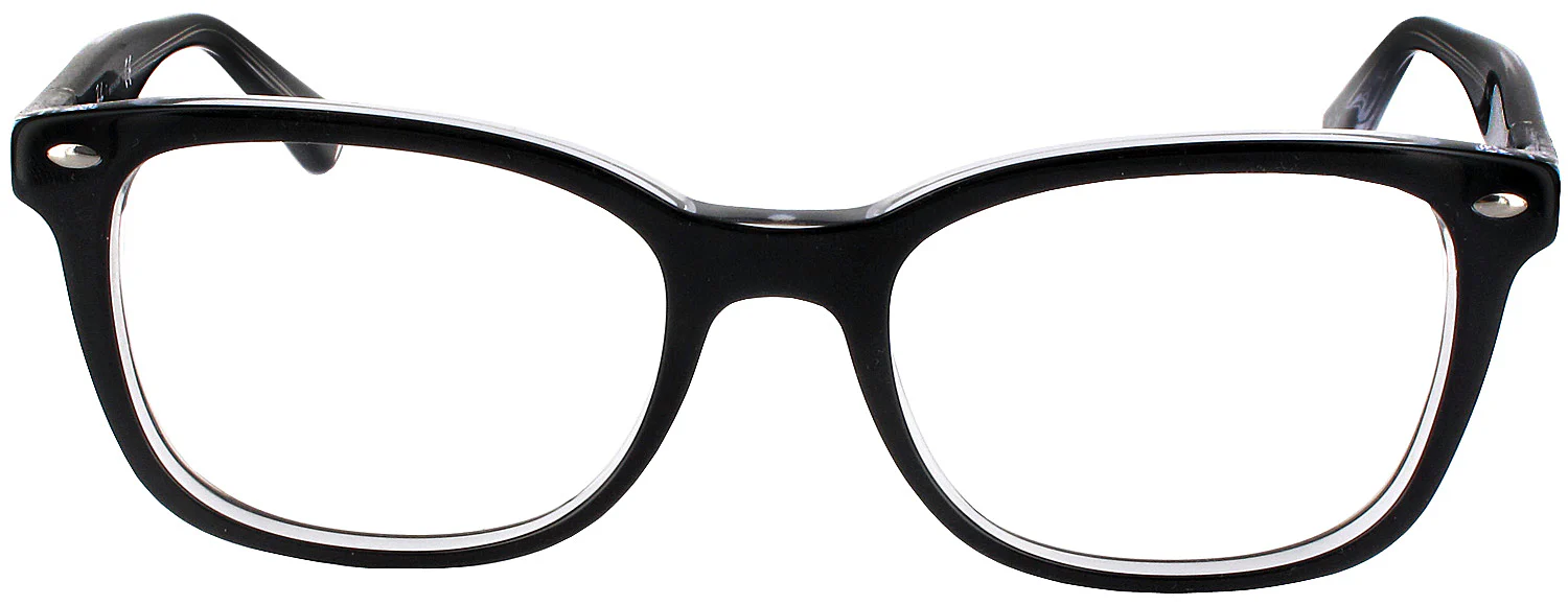 Ray-Ban 5285 Progressive No Line Bifocal - Image 2
