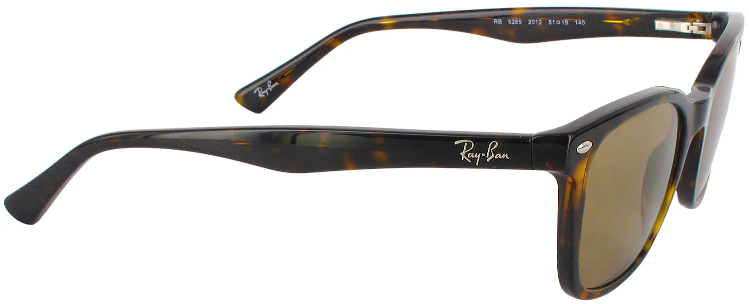 Ray-Ban 5285 Progressive No Line Reading Sunglasses - Image 10