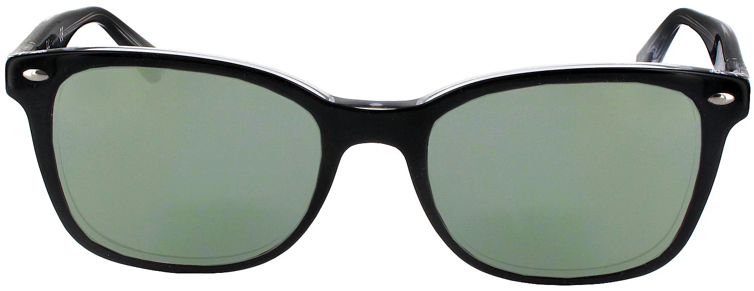 Ray-Ban 5285 Progressive No Line Reading Sunglasses - Image 2