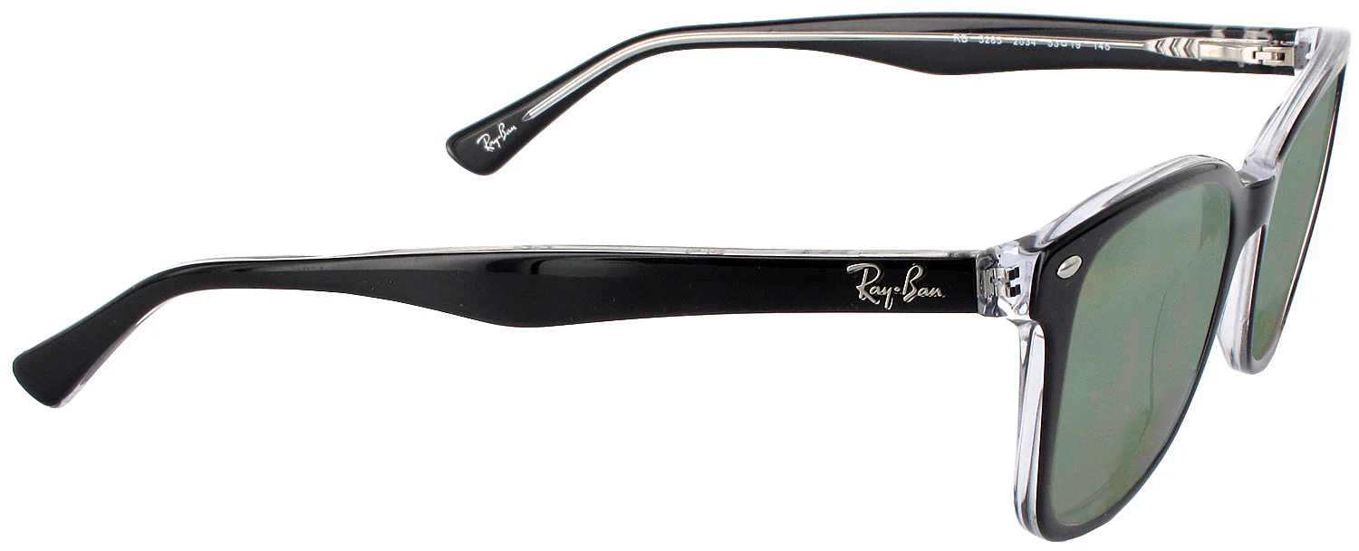 Ray-Ban 5285 Progressive No Line Reading Sunglasses - Image 5