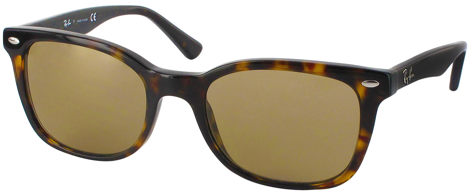 Ray-Ban 5285 Progressive No Line Reading Sunglasses - Image 6