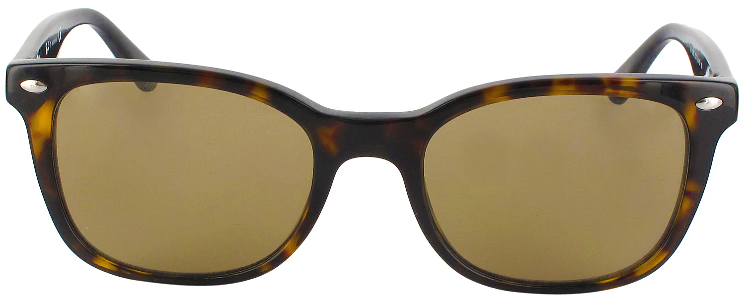 Ray-Ban 5285 Progressive No Line Reading Sunglasses - Image 7