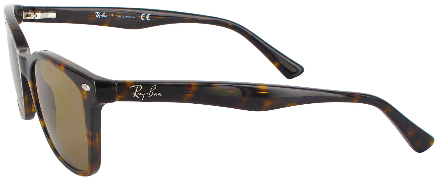 Ray-Ban 5285 Progressive No Line Reading Sunglasses - Image 8
