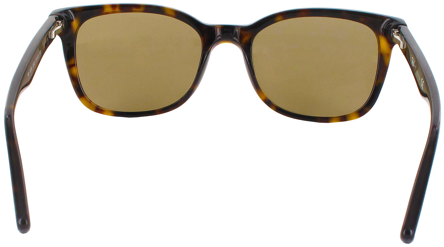 Ray-Ban 5285 Progressive No Line Reading Sunglasses - Image 9