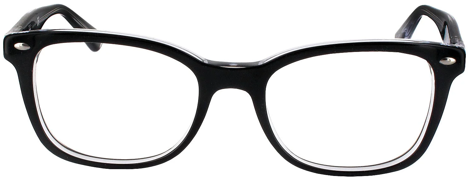 Ray-Ban 5285 Single Vision Full Frame - Image 2