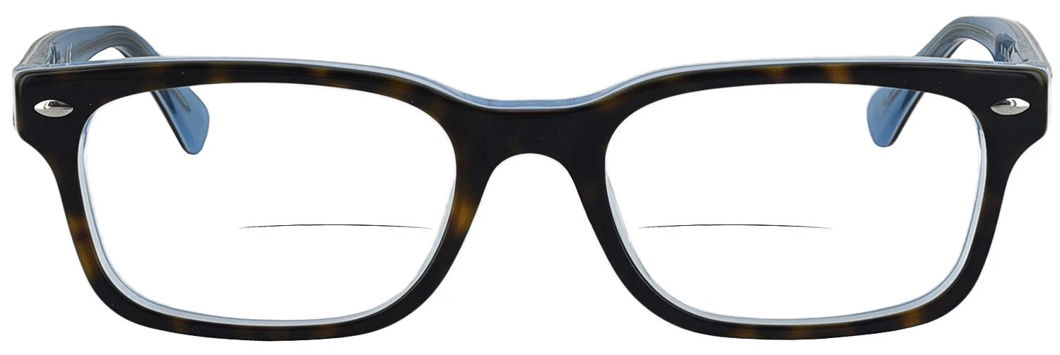 Ray-Ban 5286 Bifocal - Image 2