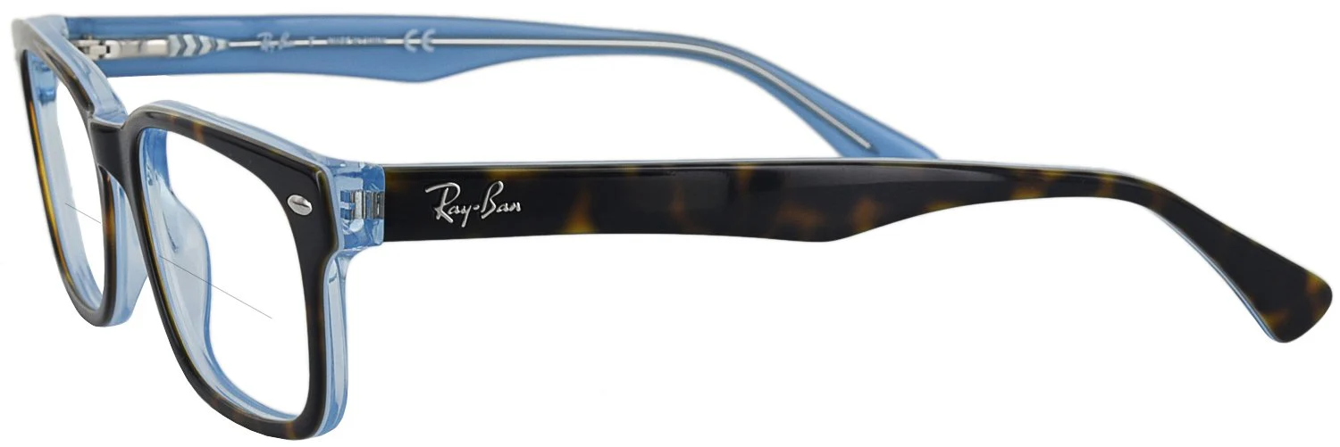 Ray-Ban 5286 Bifocal - Image 3