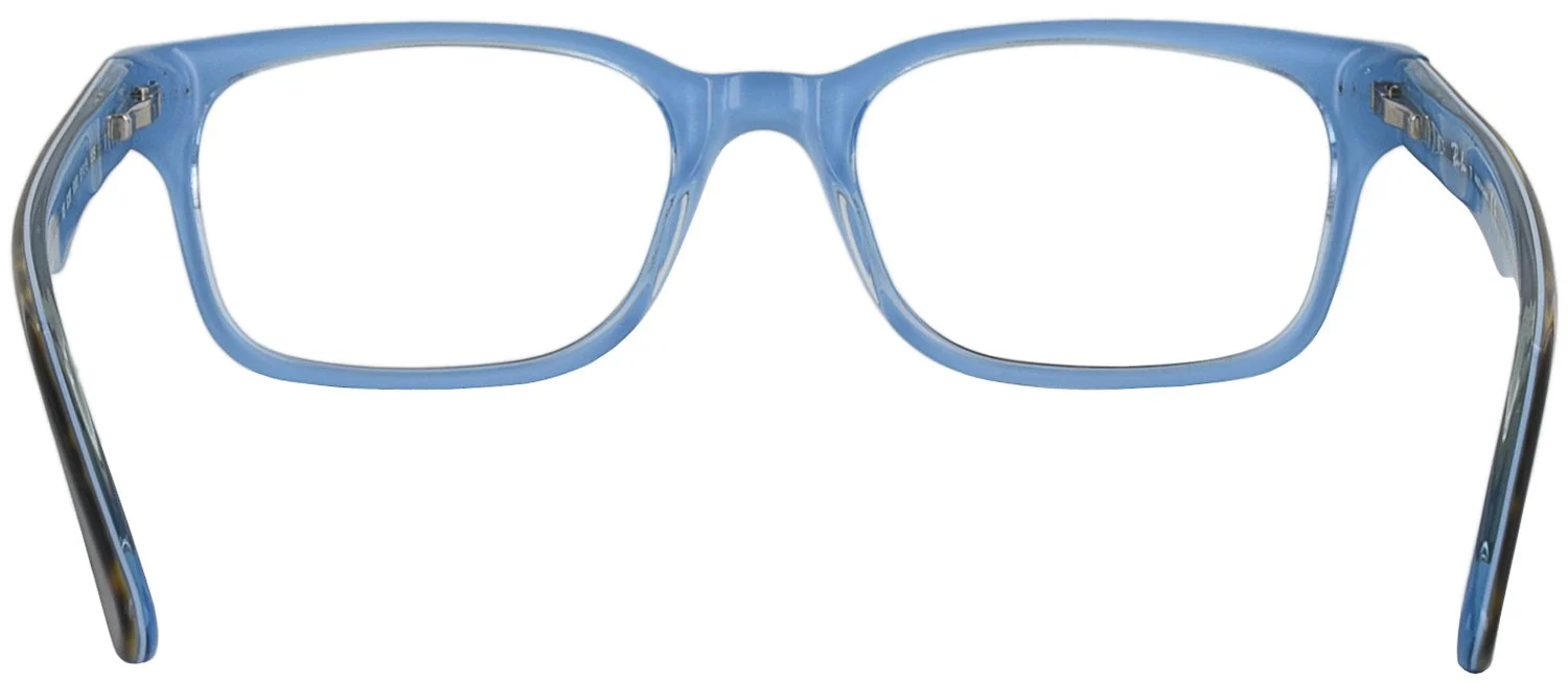 Ray-Ban 5286 Computer Style Progressive - Image 4