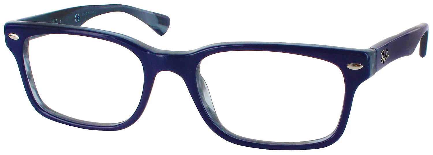 Ray-Ban 5286 Progressive No Line Bifocal