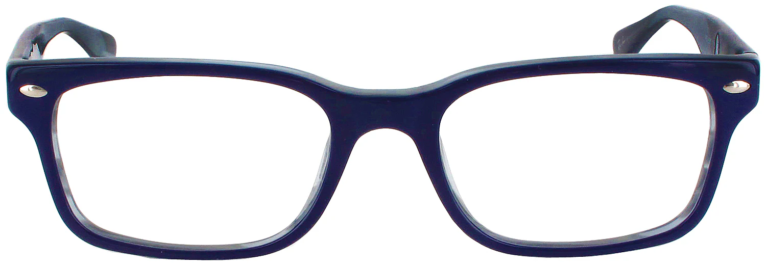 Ray-Ban 5286 Progressive No Line Bifocal - Image 2