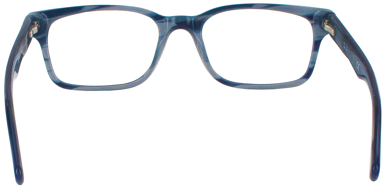 Ray-Ban 5286 Progressive No Line Bifocal - Image 4