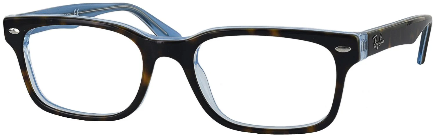 Ray-Ban 5286 Progressive No Line Bifocal - Image 5