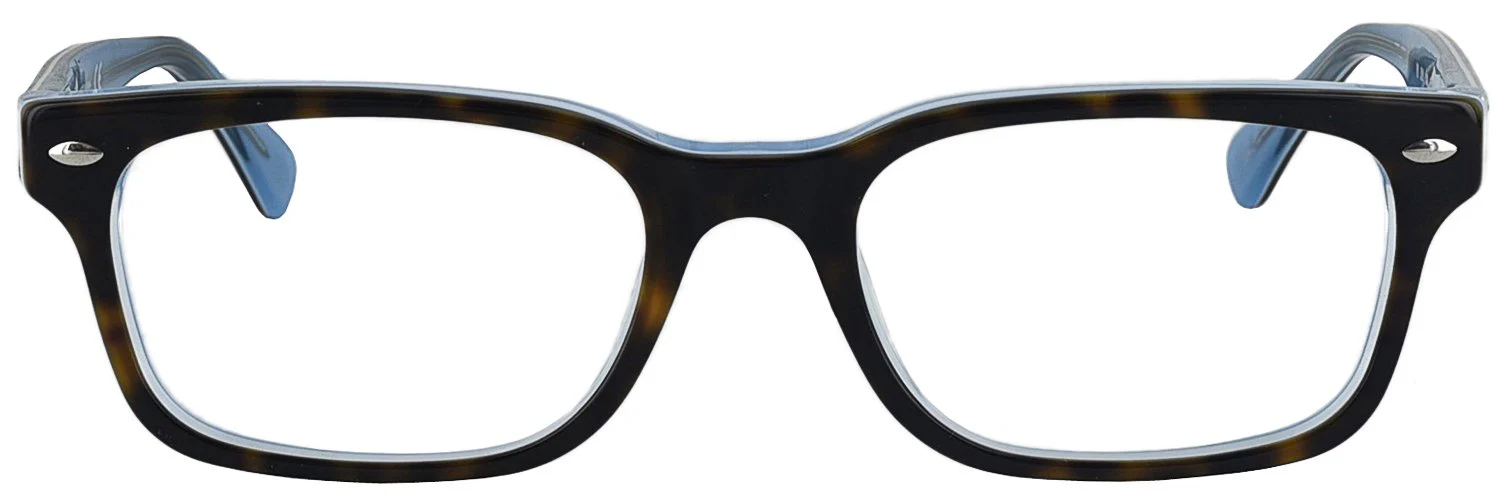 Ray-Ban 5286 Single Vision Full Frame - Image 2