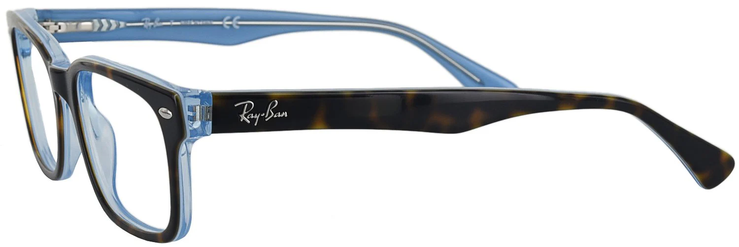 Ray-Ban 5286 Single Vision Full Frame - Image 3