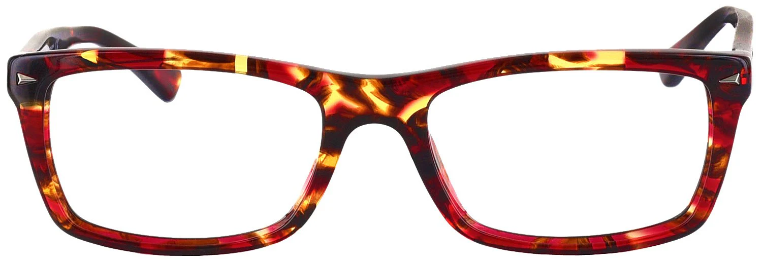 Ray-Ban 5287 Progressive No-Lines - Image 2