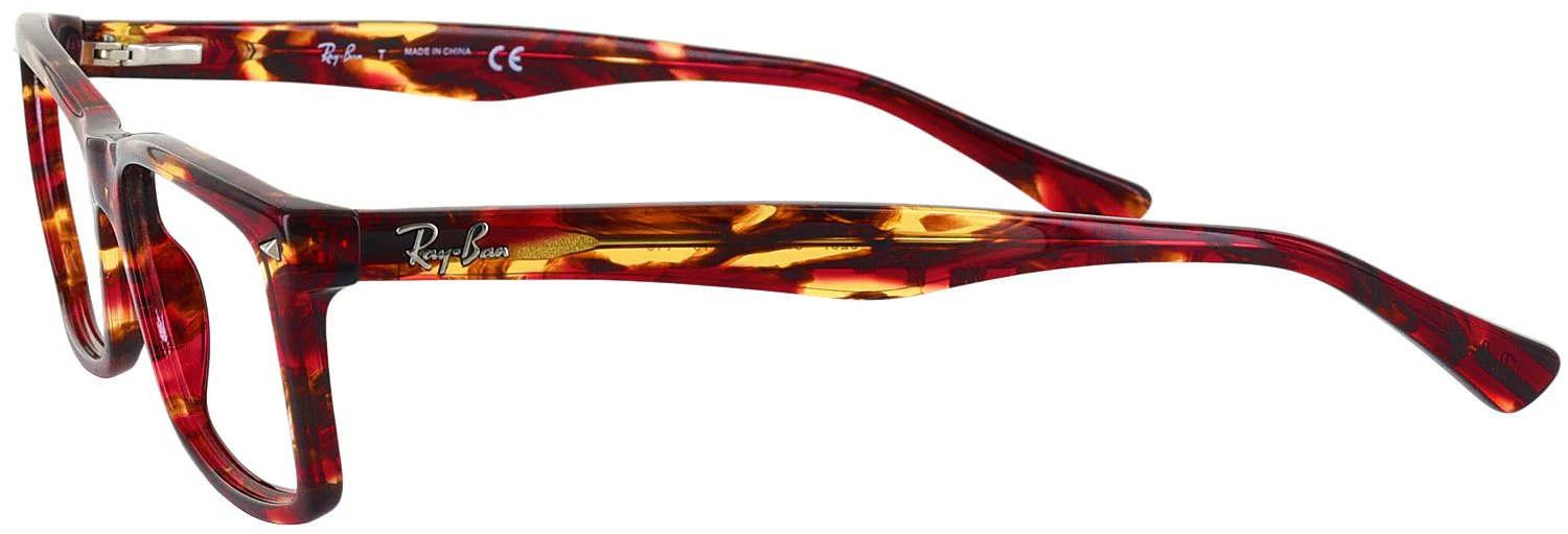 Ray-Ban 5287 Progressive No-Lines - Image 3
