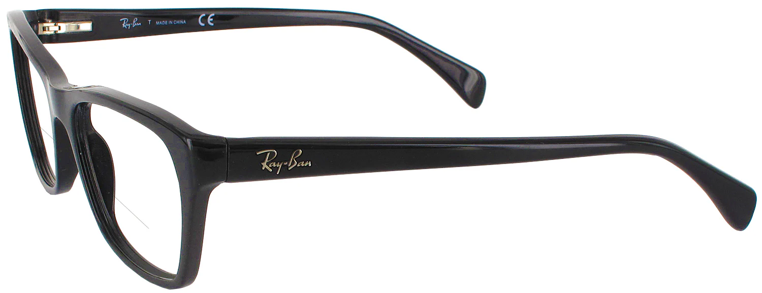 Ray-Ban 5298 Petite Bifocal - Image 11