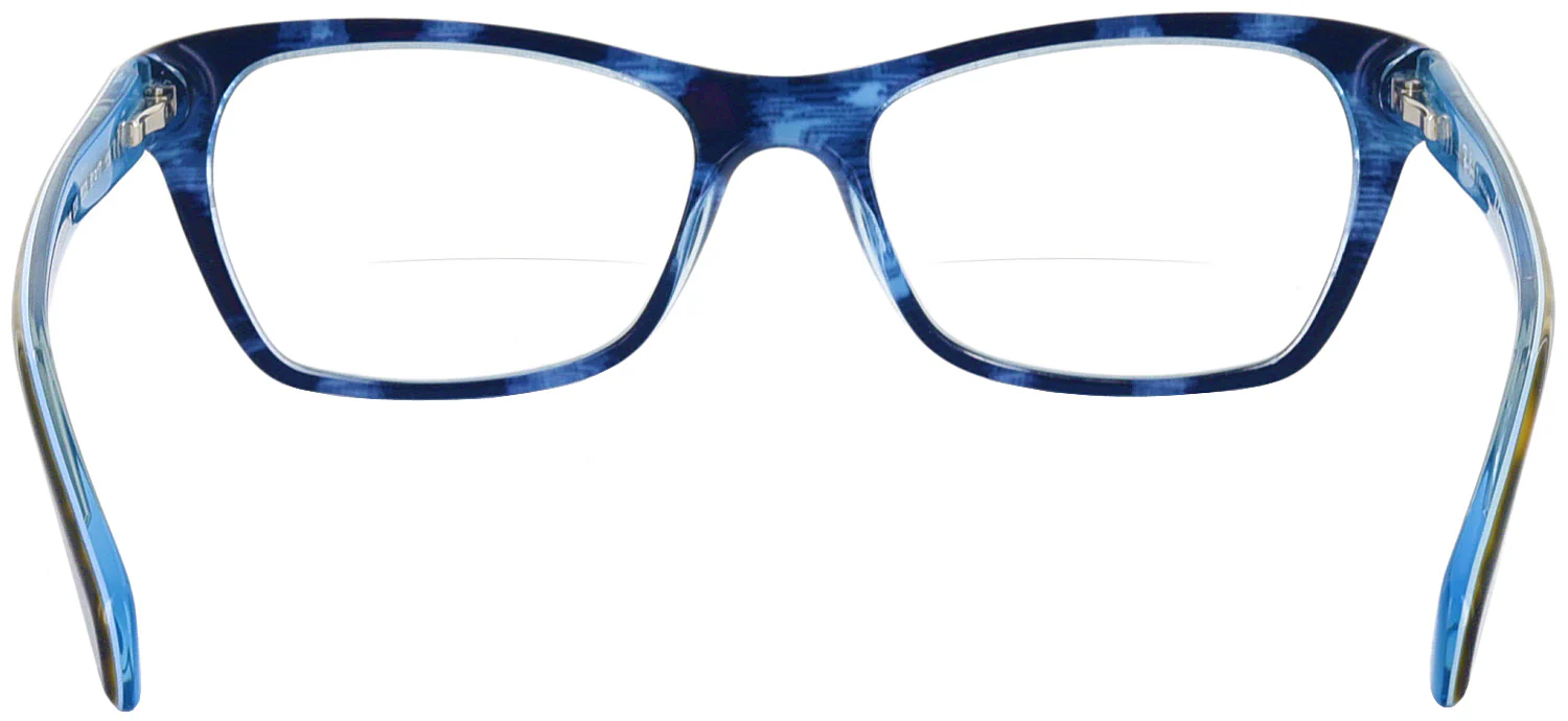 Ray-Ban 5298 Petite Bifocal - Image 4