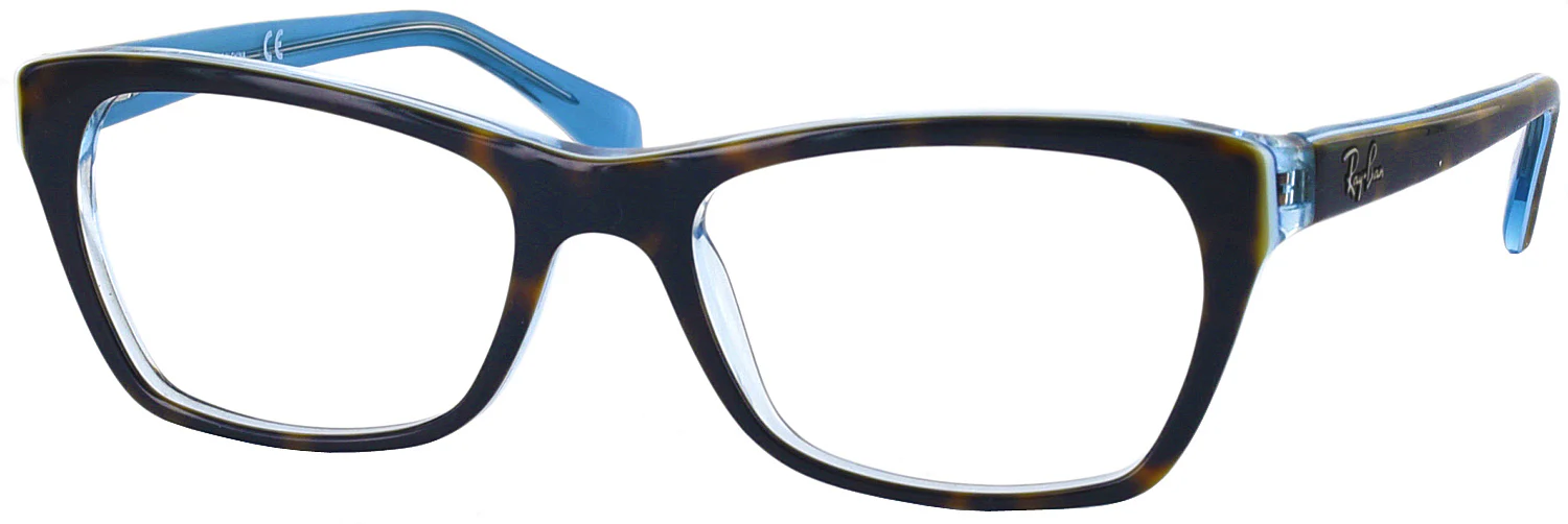 Ray-Ban 5298 Petite Computer Style Progressive