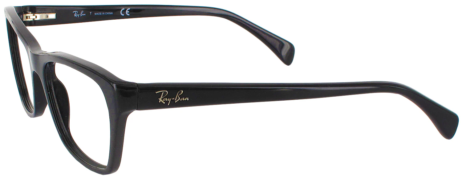Ray-Ban 5298 Petite Computer Style Progressive - Image 11