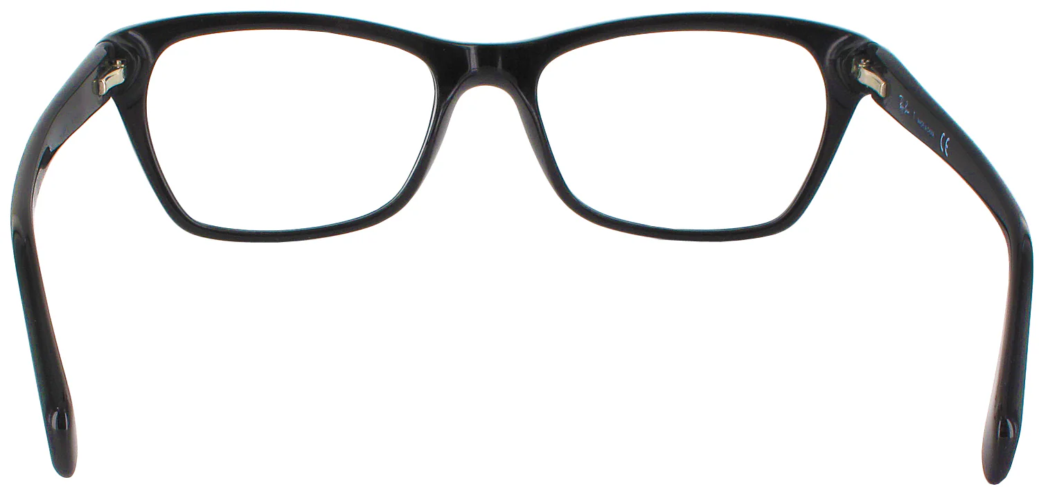 Ray-Ban 5298 Petite Computer Style Progressive - Image 12