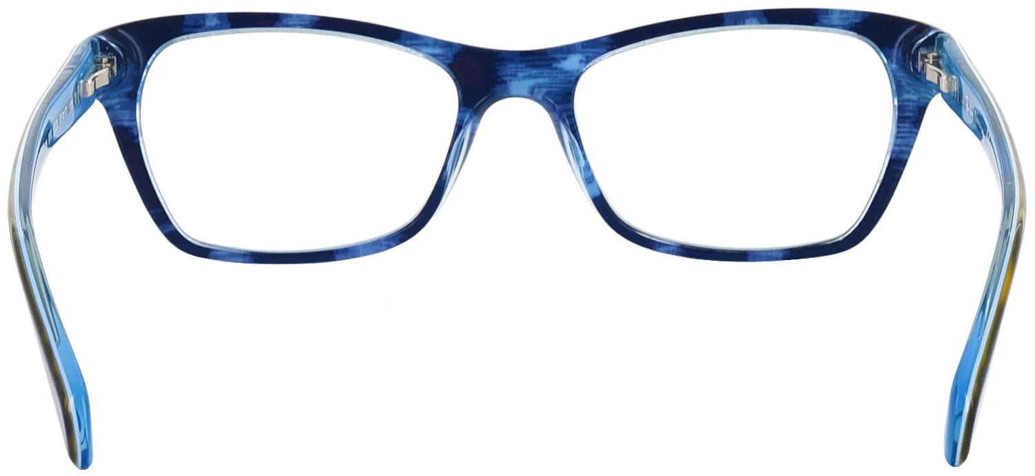 Ray-Ban 5298 Petite Computer Style Progressive - Image 4