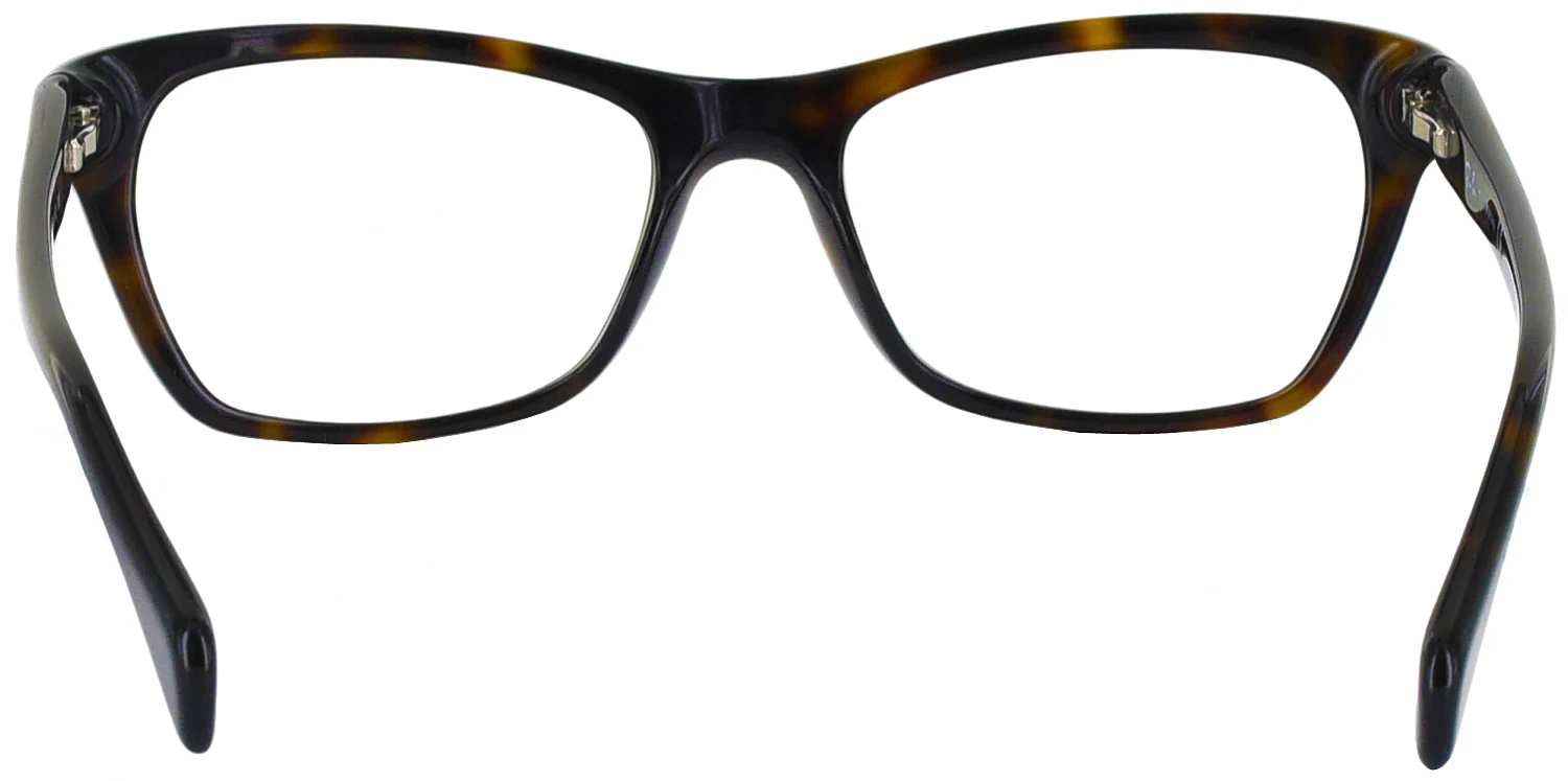 Ray-Ban 5298 Petite Computer Style Progressive - Image 8