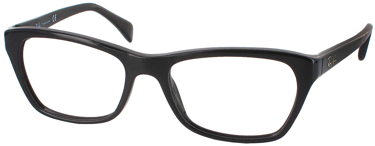 Ray-Ban 5298 Petite Computer Style Progressive - Image 9