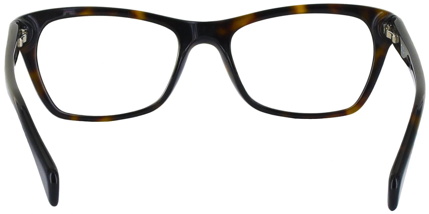 Ray-Ban 5298 Petite Progressive No Line Bifocal - Image 8
