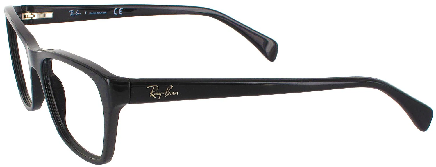 Ray-Ban 5298 Petite Single Vision Full Frame - Image 11