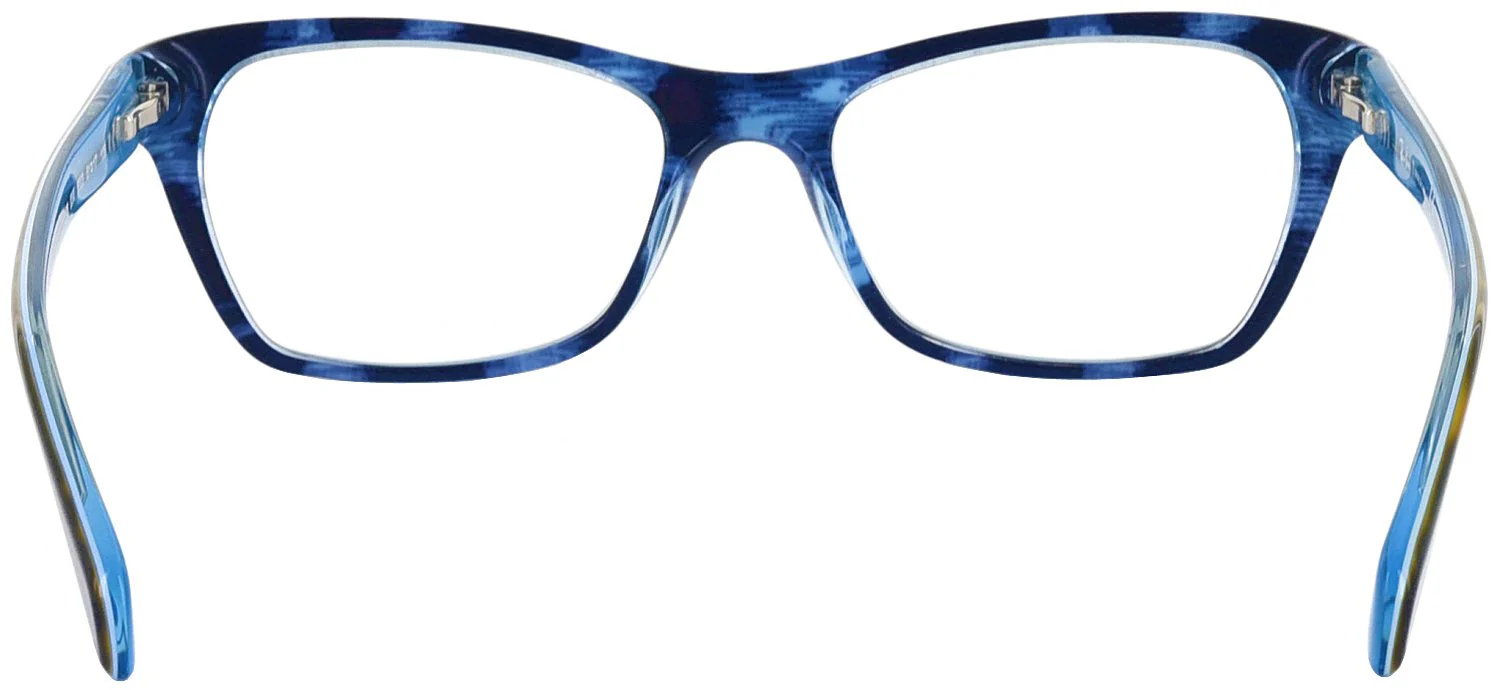 Ray-Ban 5298 Petite Single Vision Full Frame - Image 4