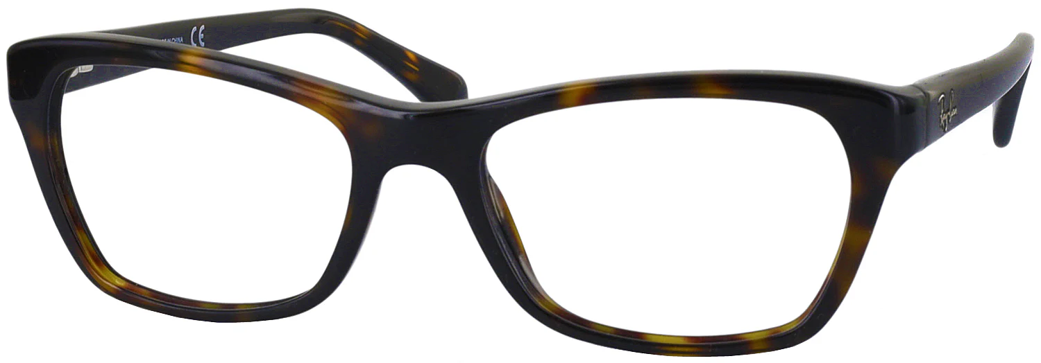 Ray-Ban 5298 Petite Single Vision Full Frame - Image 5