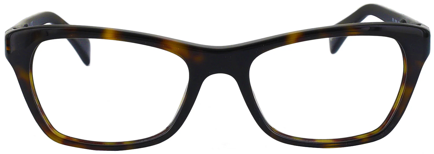 Ray-Ban 5298 Petite Single Vision Full Frame - Image 6
