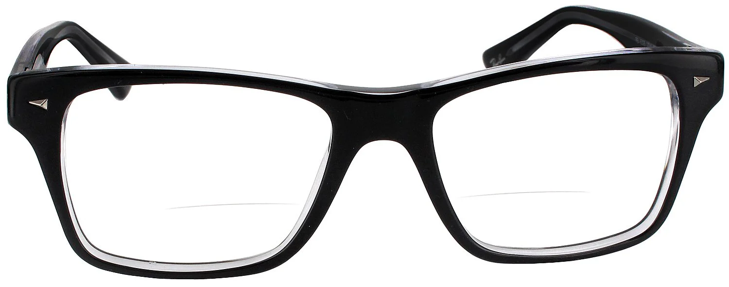 Ray-Ban 5308 Bifocal - Image 2