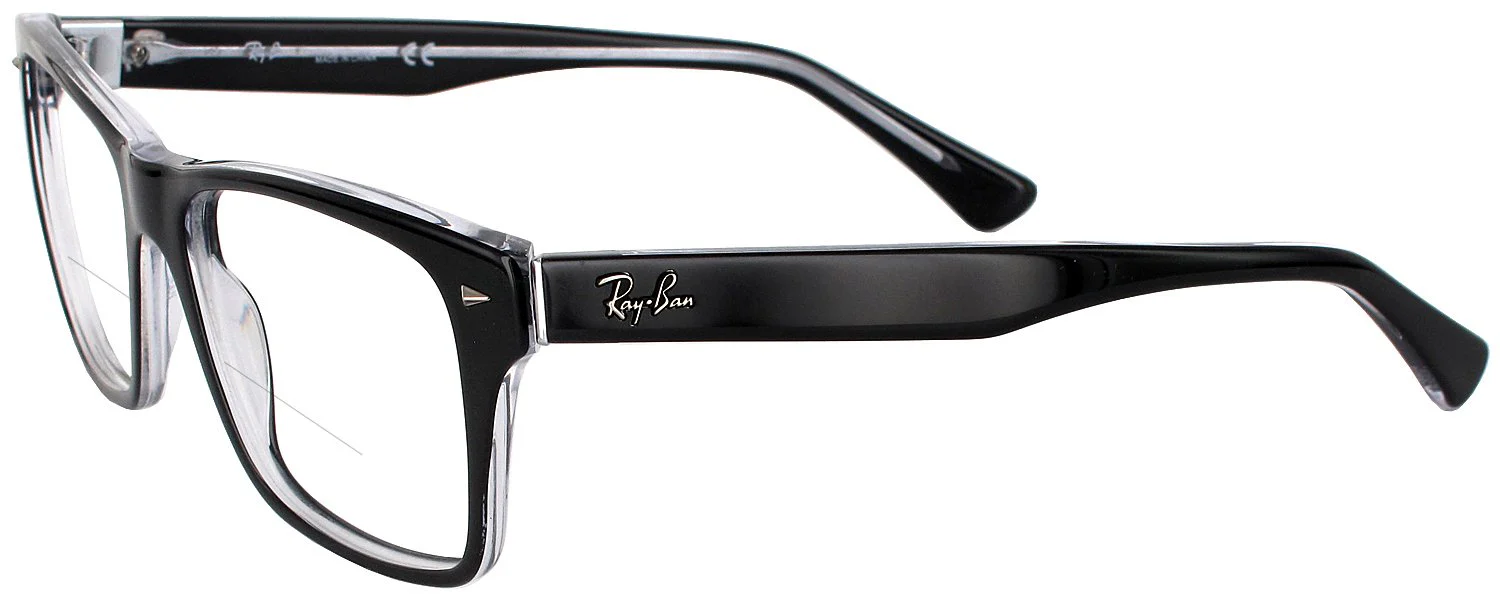 Ray-Ban 5308 Bifocal - Image 3