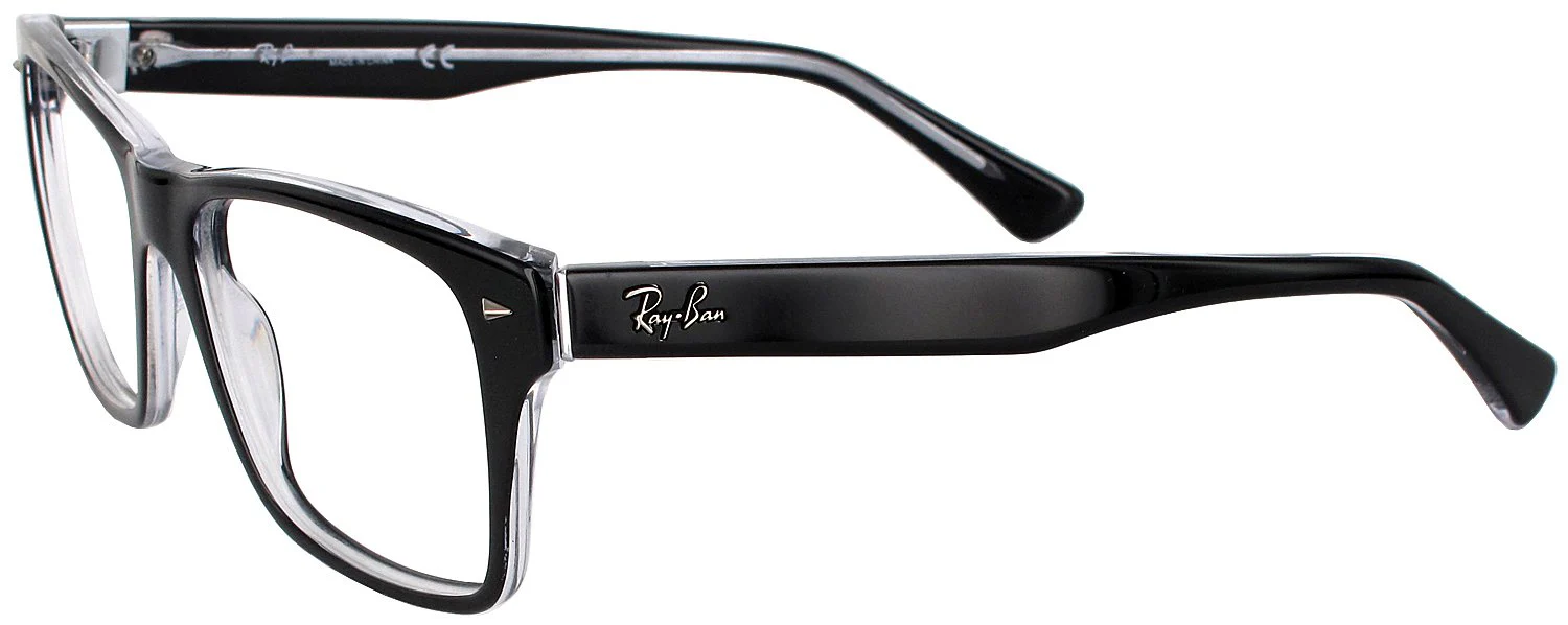 Ray-Ban 5308 Computer Style Progressive - Image 3