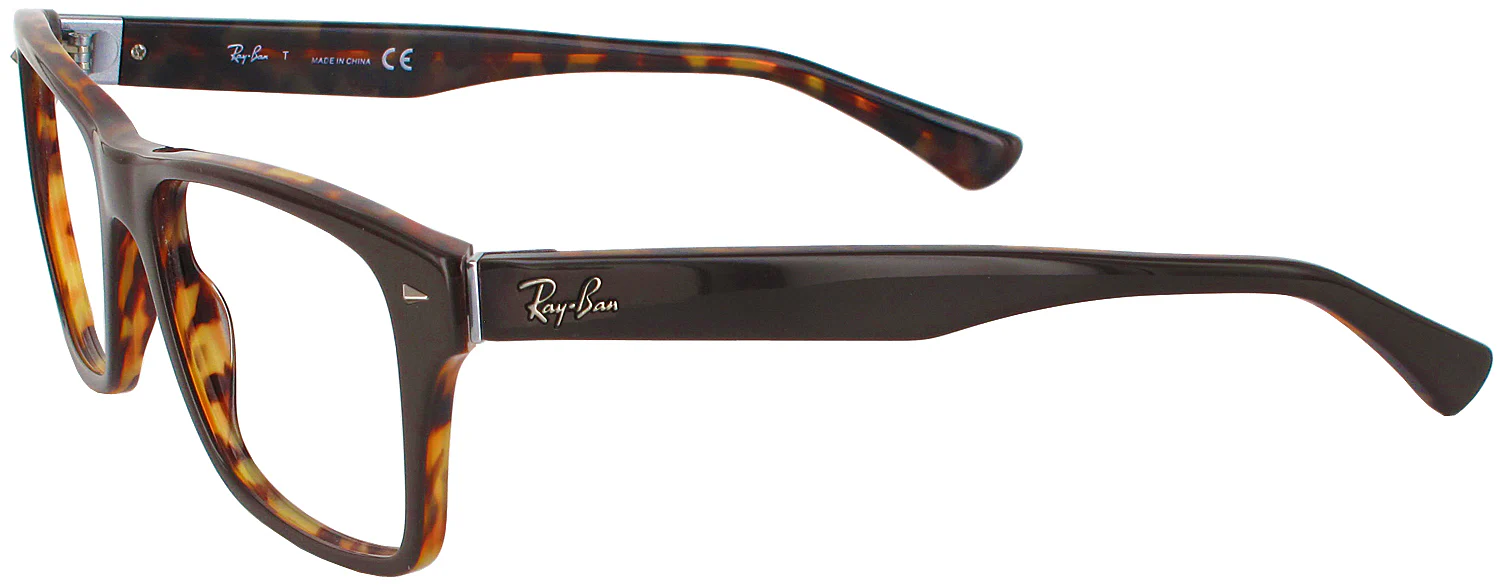 Ray-Ban 5308 Computer Style Progressive - Image 7
